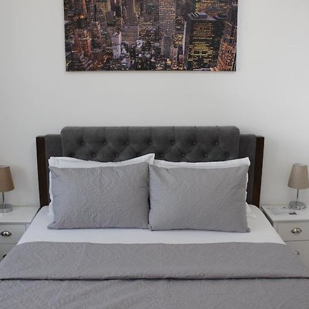 Luxury City Center Apartment - Bucharest Railways Station Bagian luar foto
