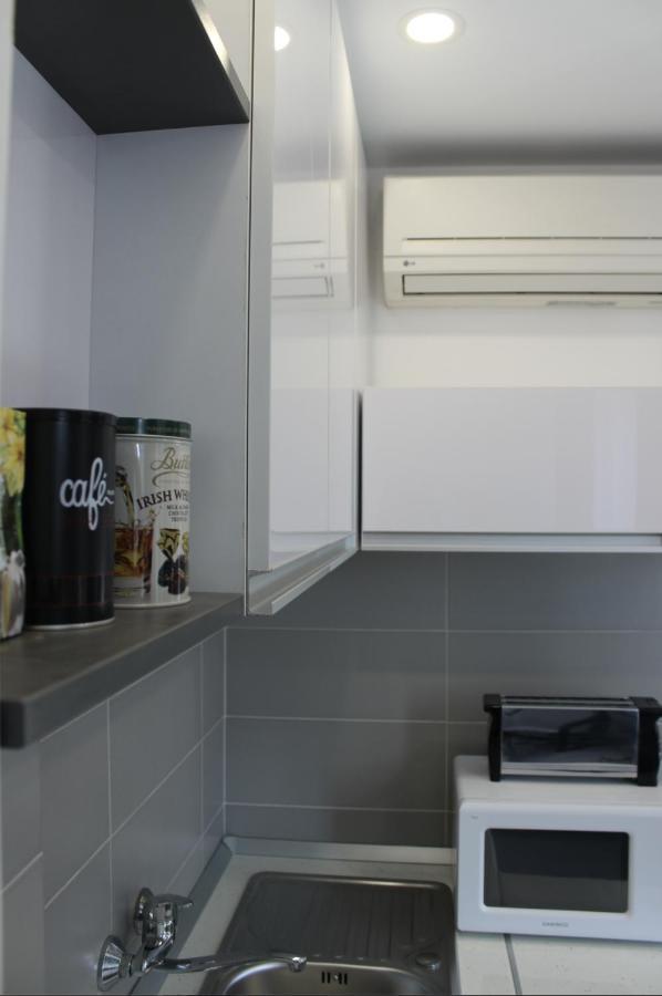 Luxury City Center Apartment - Bucharest Railways Station Bagian luar foto