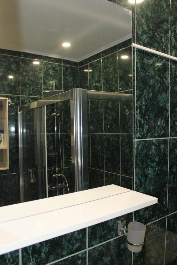 Luxury City Center Apartment - Bucharest Railways Station Bagian luar foto