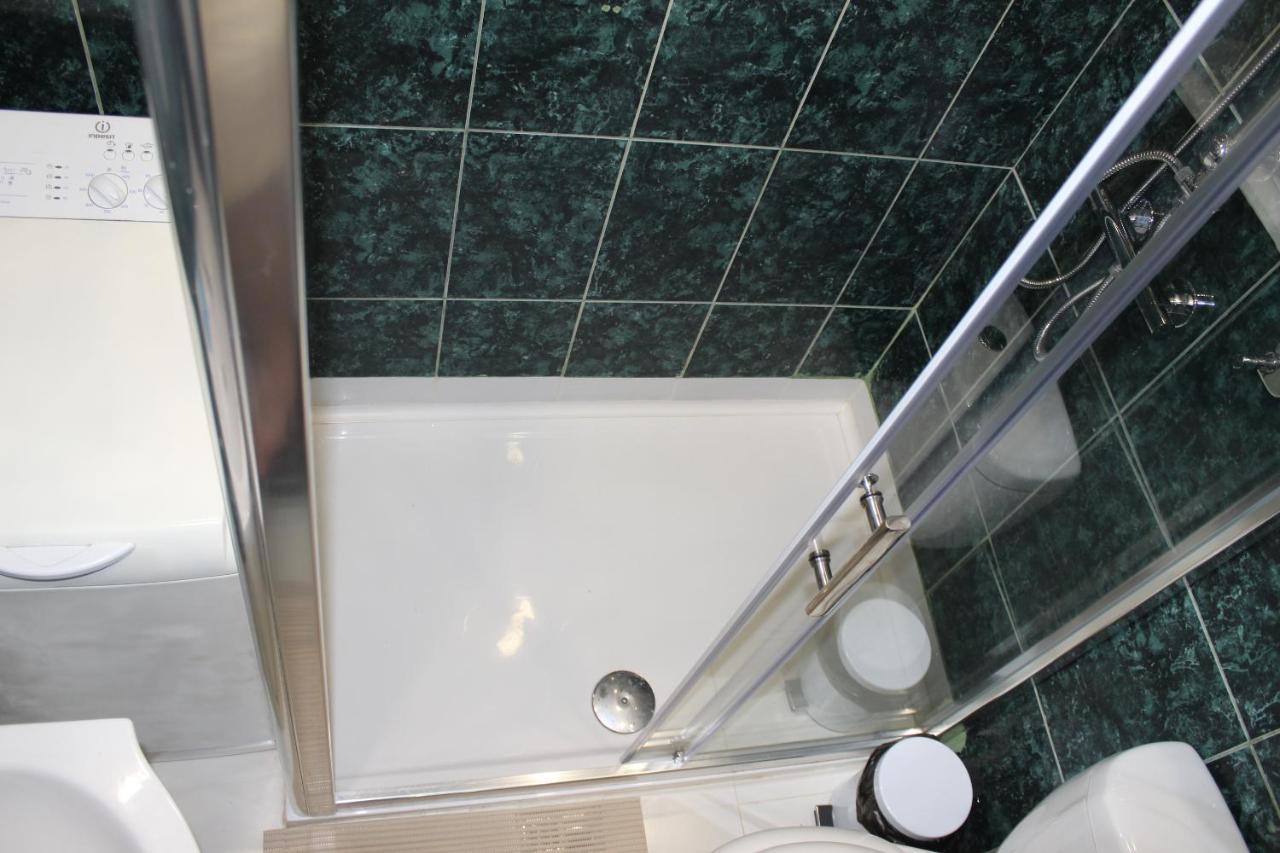 Luxury City Center Apartment - Bucharest Railways Station Bagian luar foto
