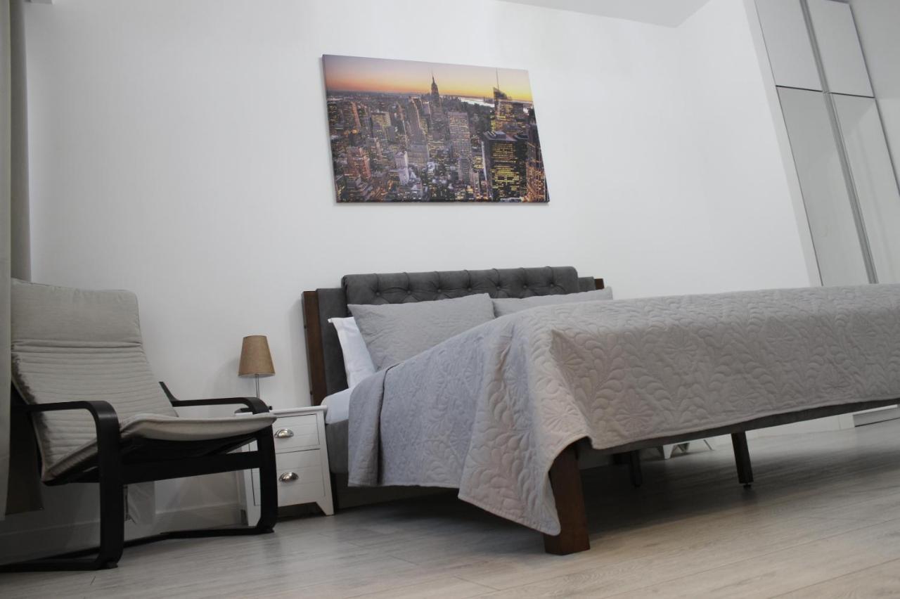 Luxury City Center Apartment - Bucharest Railways Station Bagian luar foto